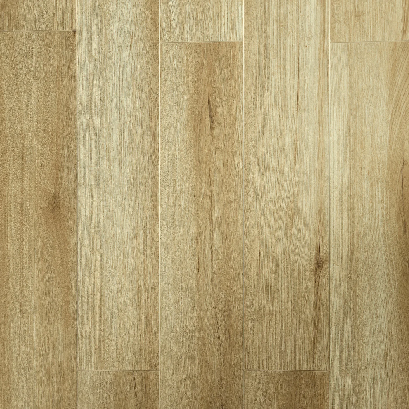 China Cheap Price Ac3 Ac4 Ac5 Click HDF 8mm 10mm 12mm Thick White Dark Grey Oak Waterproof Wood Laminate Flooring