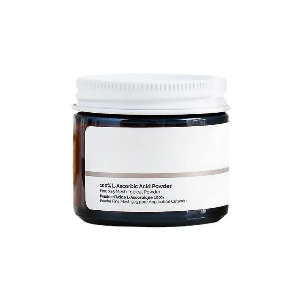 ascorbic acid VC powder 20g bright white anti oxidative and acne removing mark ascorbic acid