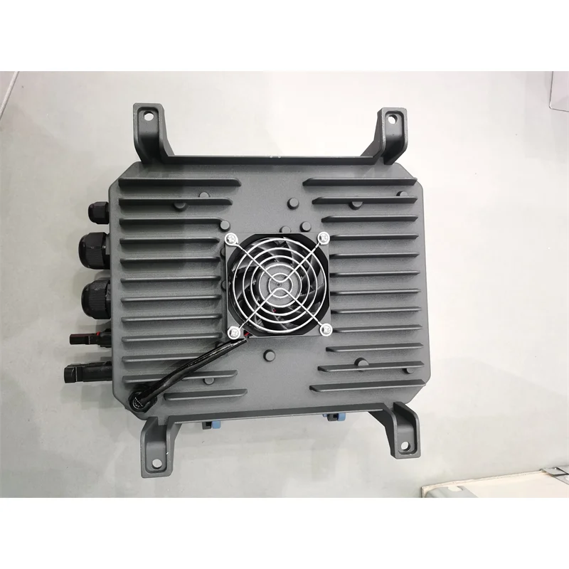 3Inch Water Outlet DC110V 1200W Centrifugal Solar Swimming Pool Pump With Filter