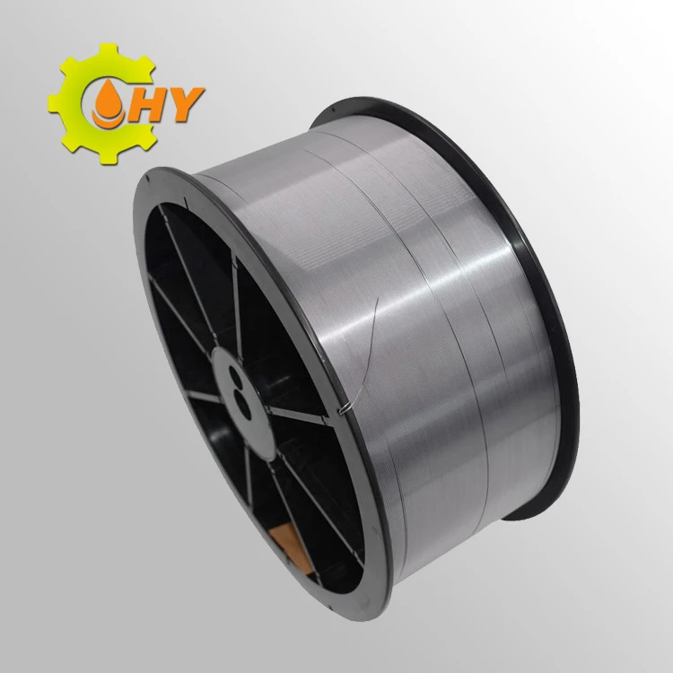 0.1mm-20mm Gr1 Gr2 Gr3 Gr4 Gr5 Pure Titanium Wire Titanium Alloy Wire For Sale