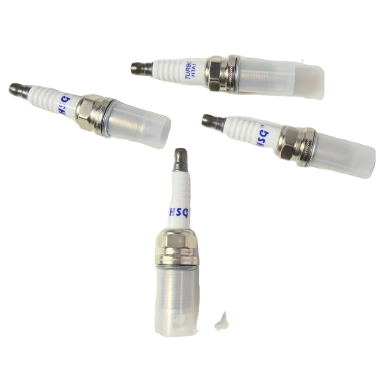 Hot Selling Wholesale Factory Price Auto Iridium Special Spark Plug for car engines