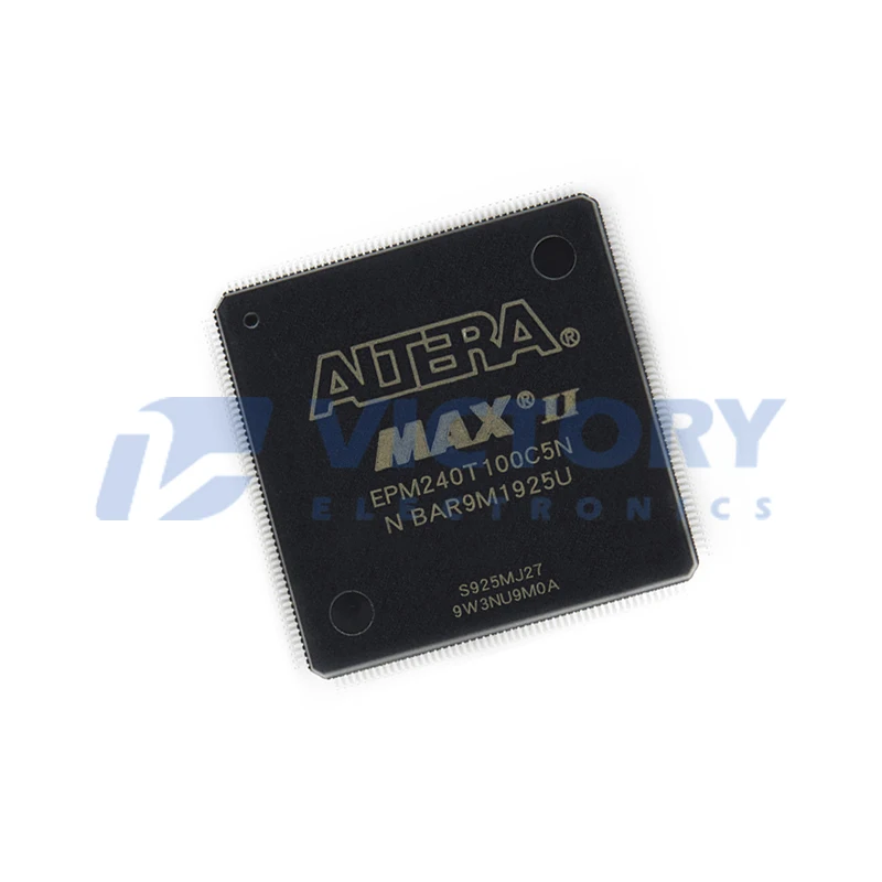 EPM240T100C5N EPM240T100I5N Embedded FPGA Programmable New original in stock | Great value | Service of BOM Quoted