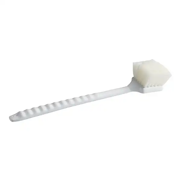 Long Handle Fryer Brush