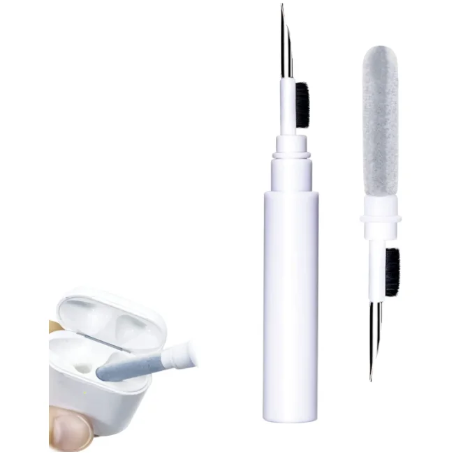 Беспроводные наушники синего зуба чистящее средство для чистки комплект Airpods Pro 1 2 чехол чистящие