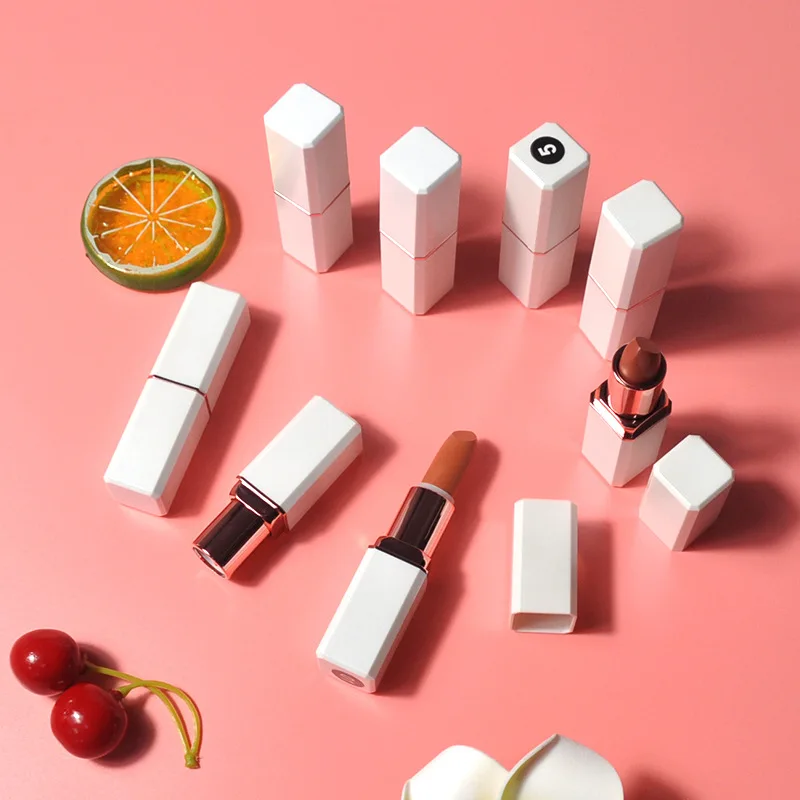 Professional lipstick makeup velvet long lasting lip stick for wholesales