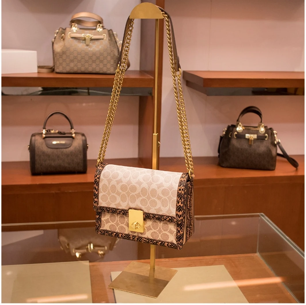 Women Shoulder Bags Luxury Leather Handbags Solid Color Crossbody Bags For Women Female Hand Bag Famous Brands Bolsa