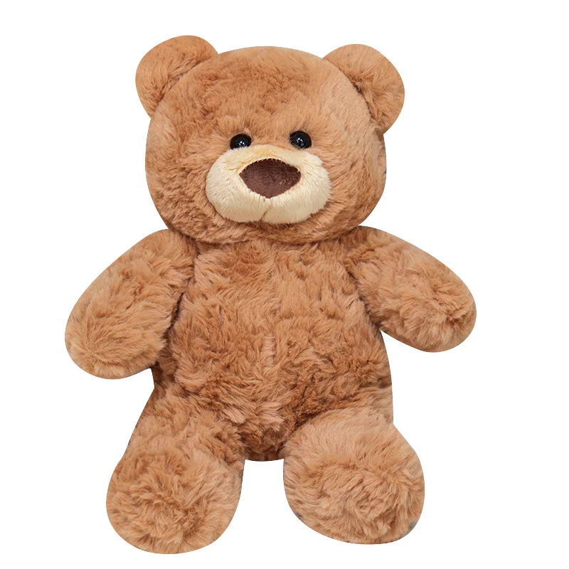 ASTM CE Stuffed Animal Plush Toys Custom Made Stuffed Soft Plush Toy For Sale