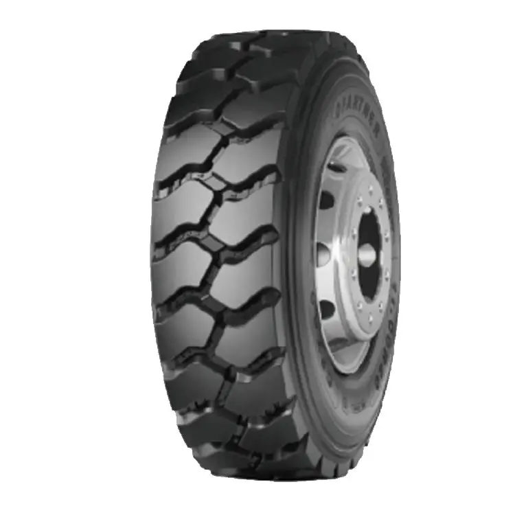 High Quality Truck Tire 9.00R20 16Pr 10.00R20 18Pr 11.00R20 12.00R20 20Pr 12R22.5