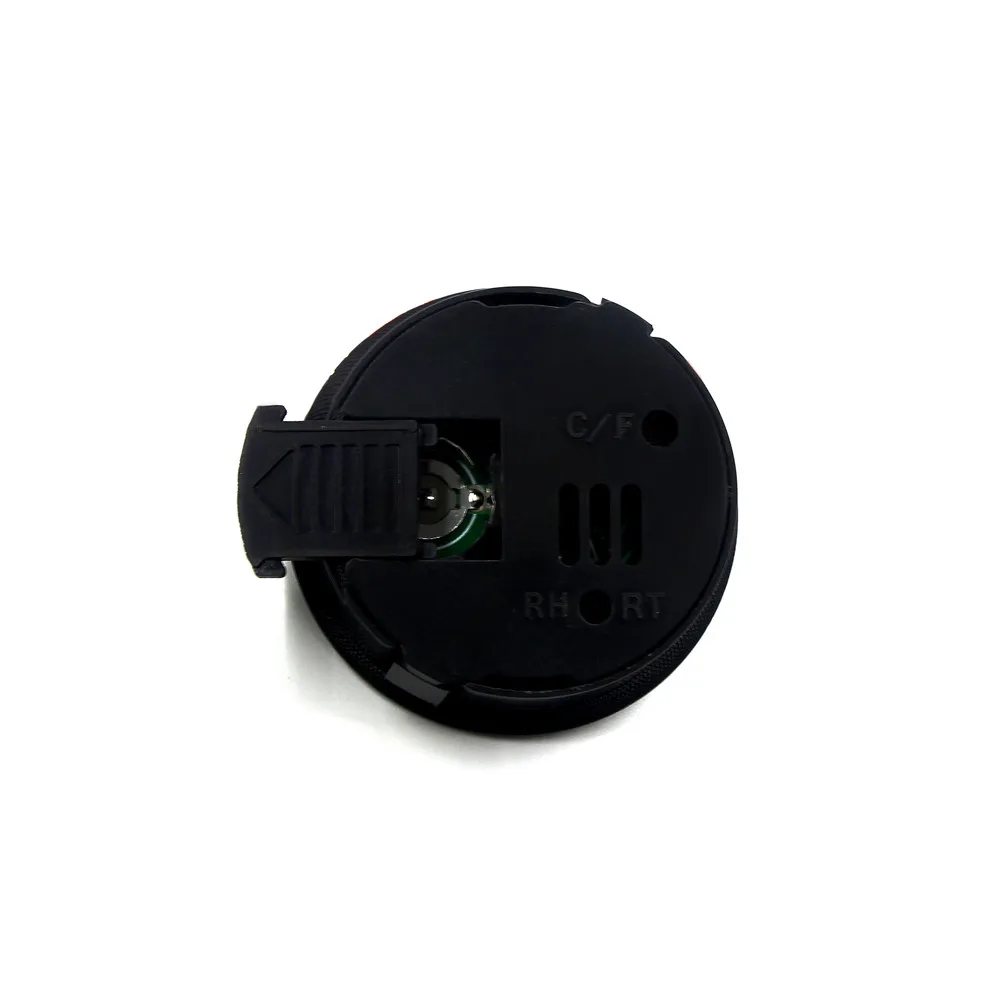 new Mini LCD Digital Thermometer Hygrometer Fridge Freezer Tester Indoor Convenient Temperature Sensor Humidity Meter