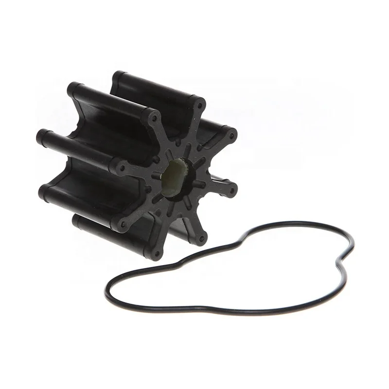 custom sea water pump impeller fits impeller for submersible pump