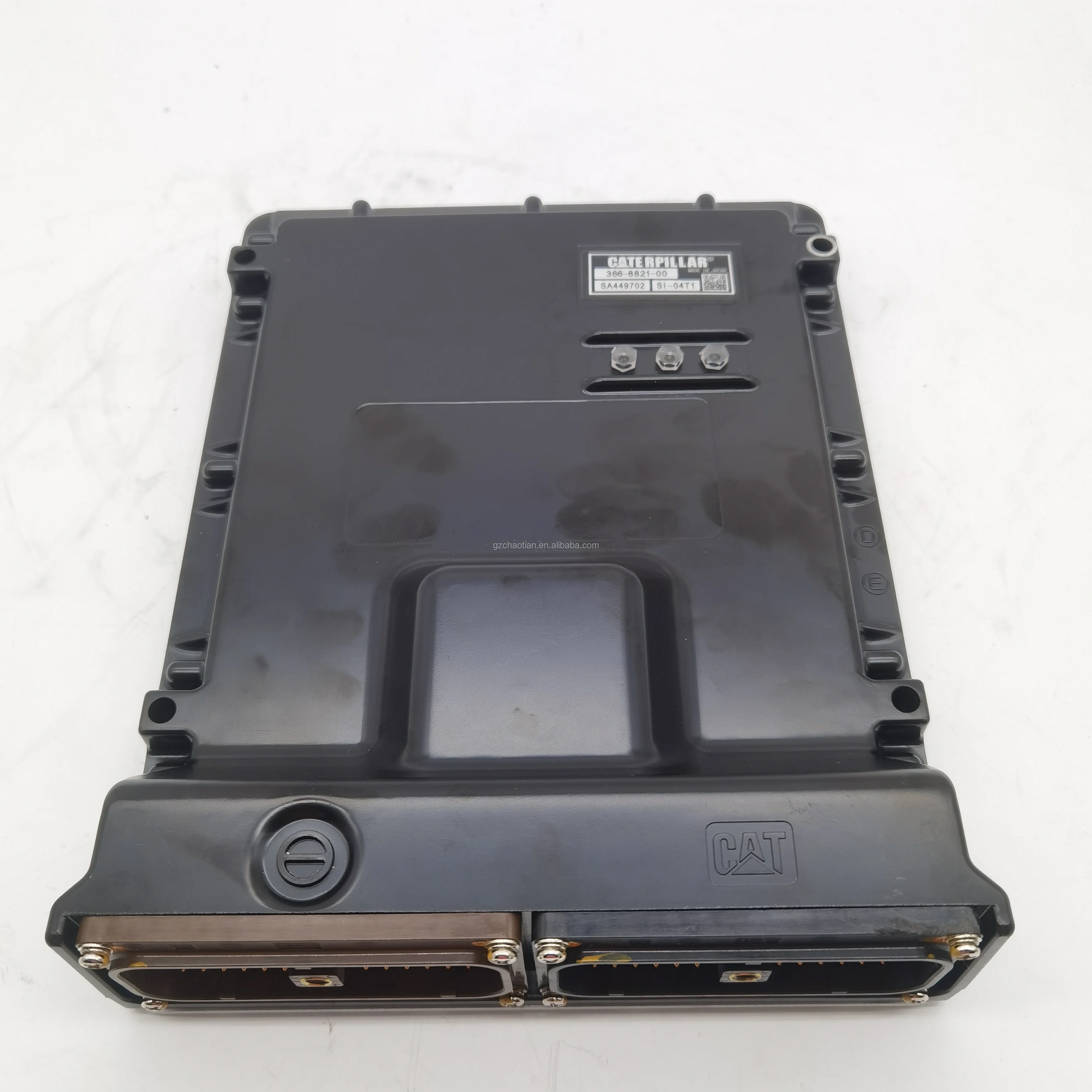 Блок управления экскаватором CAT 312D 320D 325D 329D экскаватор ECU 366-8821 3668821 контроллер