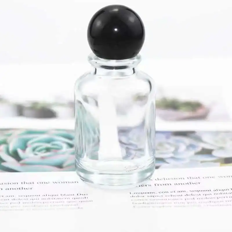 50ml 100ml green perfume bottle  golden perfume bottles  perfume round bottle