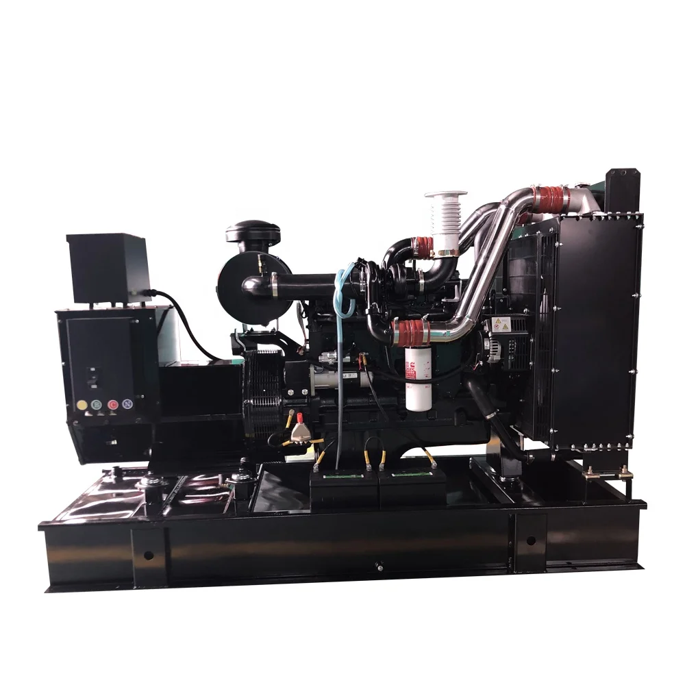 Diesel generator manufacturers 150kw electric generator for sale 150kva 3 phase silent diesel generator price