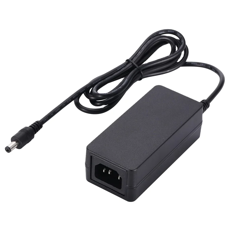 Win-wing pc + abs fire desktop 45w custom waterproof 15v 3a charger power adapter