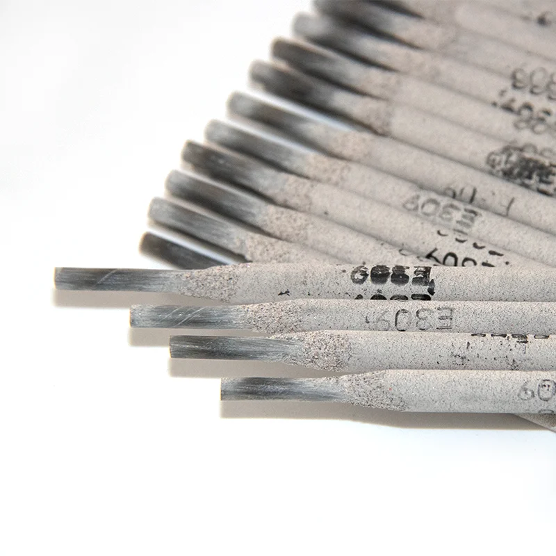 E309-16 GB/T 983  Factory direct supply Welding Rod  Welding Electrode   Stainless Steel   3.2mm   E309-16