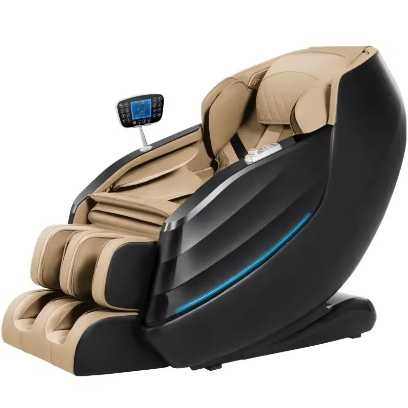 2024 Full Body 4D Electric Zero Gravity Foot Spa Shiatsu Kneading  Patting Massage Chair 4D Electric Massage Chair Yamaguchi Buy