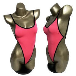 Yingli Wholesale Bling  Laser Tight Stripper Exotic Dance Wear Summer Sexy Bikini