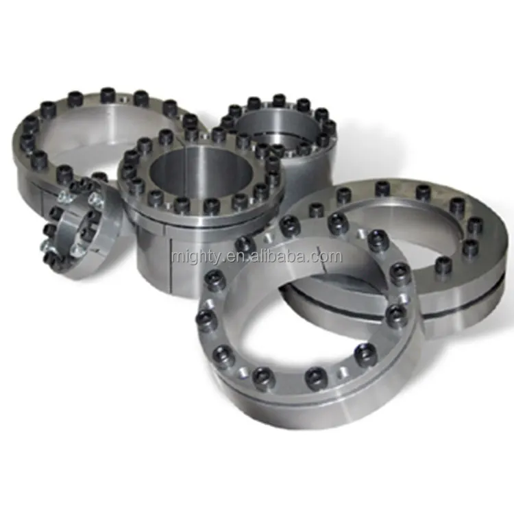 High Quality Shaft Locking Device TLK PRL RCK KTR RFN KLD BK Locking Assembly