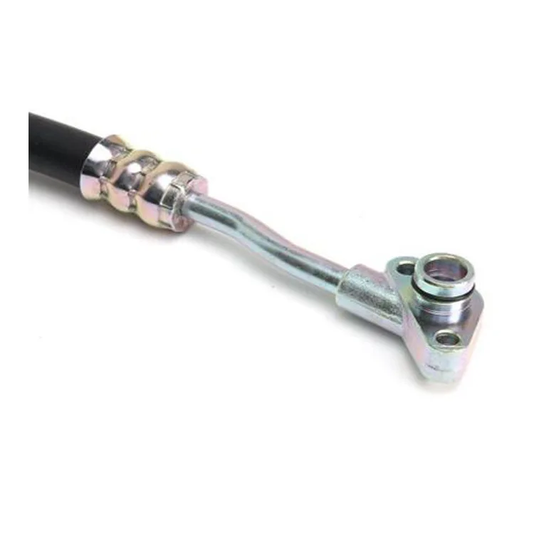 High-Pressure Power Steering Hose Automotive Parts Steering Gear Steering Pipe for Toyota One and Harrier Models