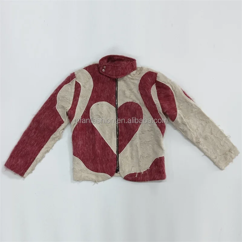 sherpa jacket (2)