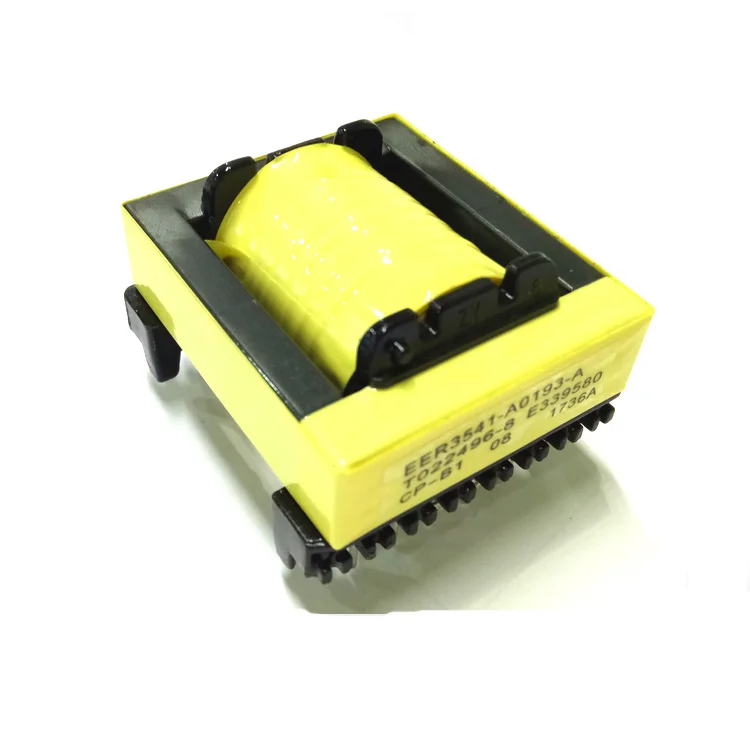 High Current Common Mode Choke Coils and Filters with Large Available in Various