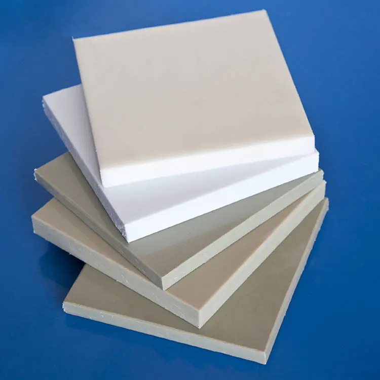 High Quality nylon polyamide pa plate nylon sheet material cast nylon sheet