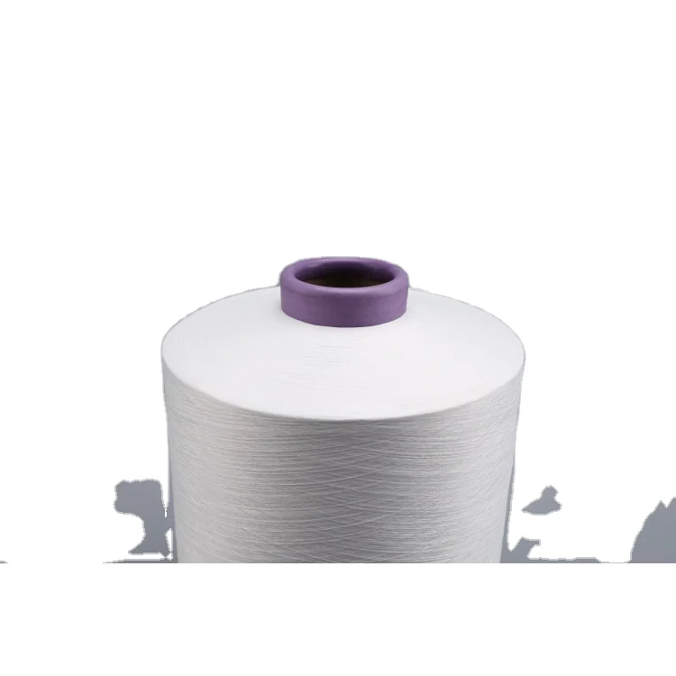 Cheap price polyester yarn for tyre cord fabrics