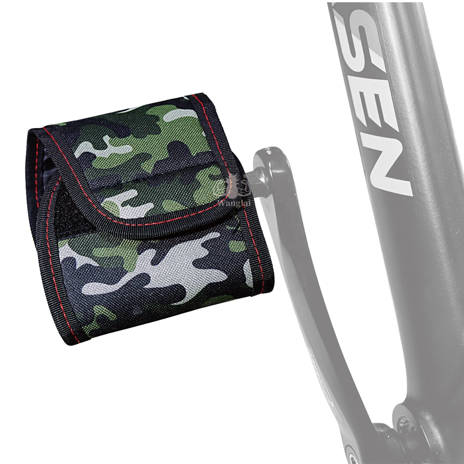 Bicycle Pedal Covers Neoprene Pedal Sleeves Cushion Case for Bike Pedals Protection Against Damages and Scratches