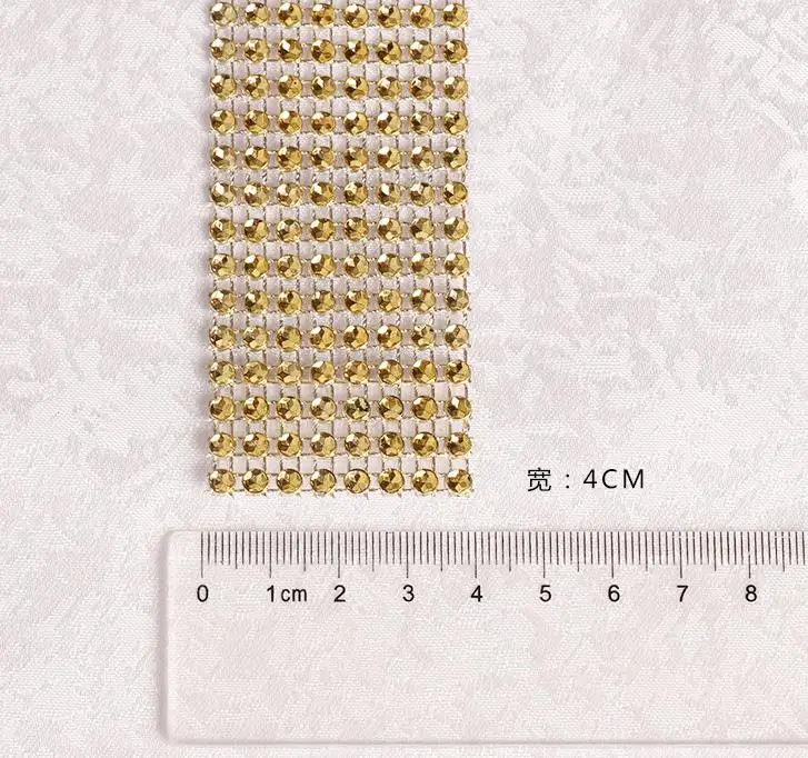 hintcan hot sale cheap napkin ring gold silver cuttable Napkin Buckles for Table Decorations Wedding event