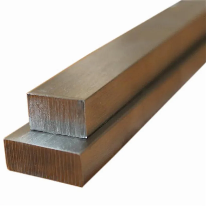 Factory price stainless steel flat bar, flat stainless steel bar with different sizes for handrail