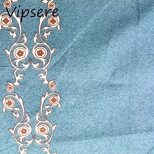 China manufacturer cheap colorful velvet cotton bedsheet fabric