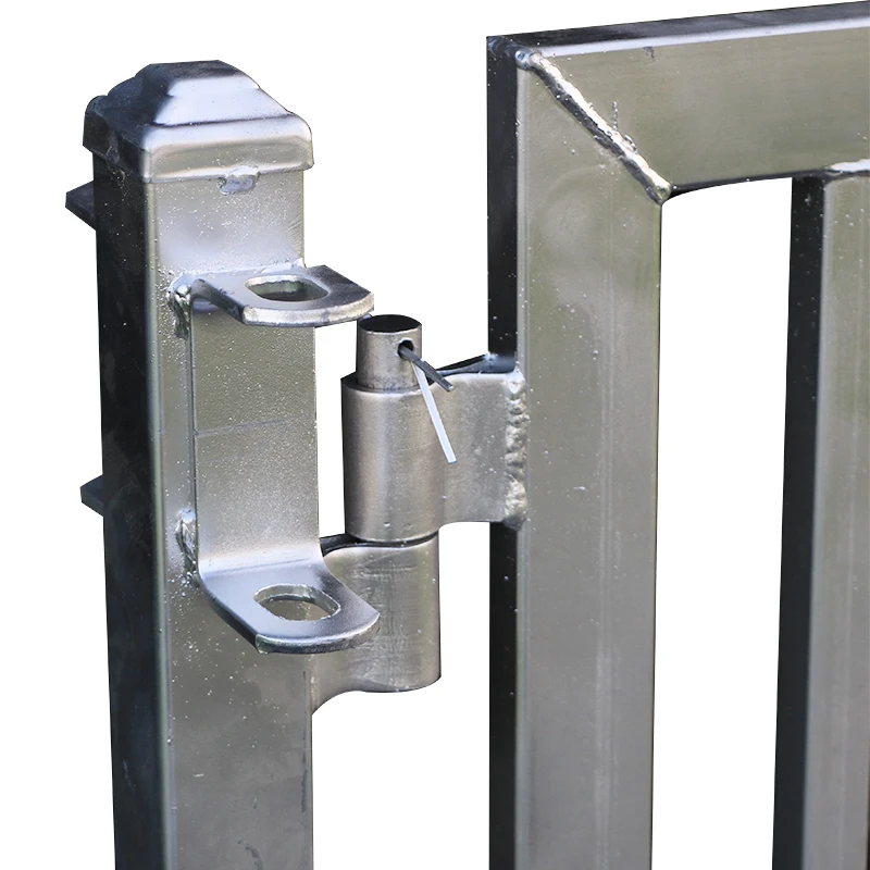 Durable Galvanized Metal Livestock Corral Panel Sheep/Cattle/Goat/Horse Yard Panels