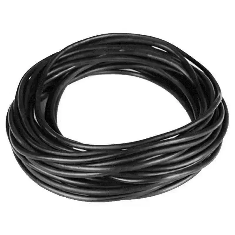 Professional Nbr Rubber O-ring Seal All Size NBR O-Ring For Fastener Rubber Seal Rings
