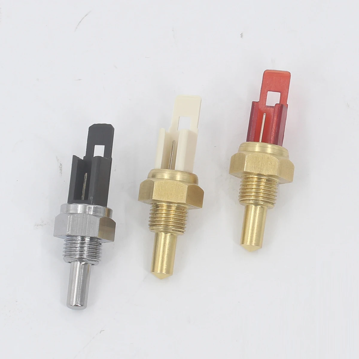 Boiler NTC thermistor water heater temperature sensing probe sensor G1/8 10k NTC-S1 gas boiler accessories