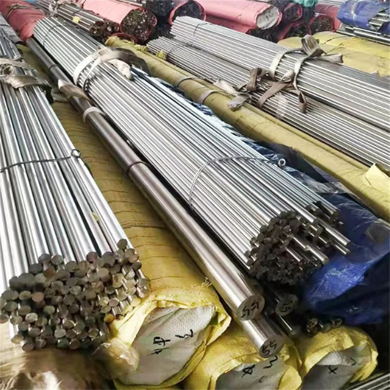 Высокое качество Astm A276 Sus 304 316 310 430 из нержавеющей стали SS бар яркая поверхность Холоднотянутая Полированная HL отделка стандарт Aisi