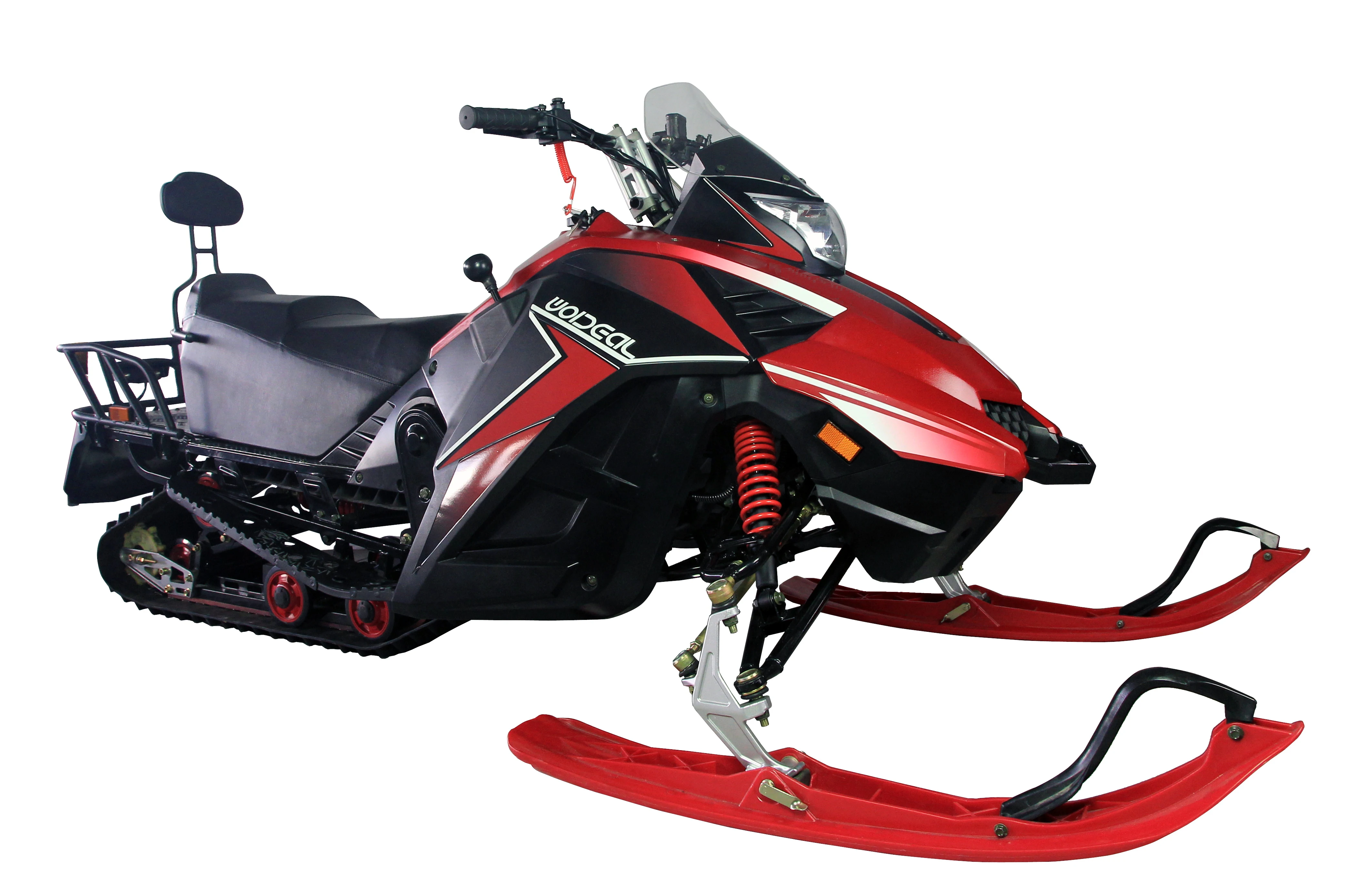 Lextra Adults Snowmobiles Chinese Children Snowmobile 150cc Snowscooter Snowmobile Snow Mobile Snow Vehicle