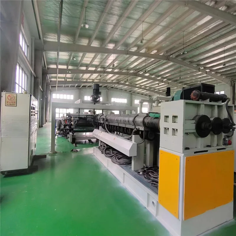 pipe processing machines pvc pipe machine screw extruder plastic extruded machine