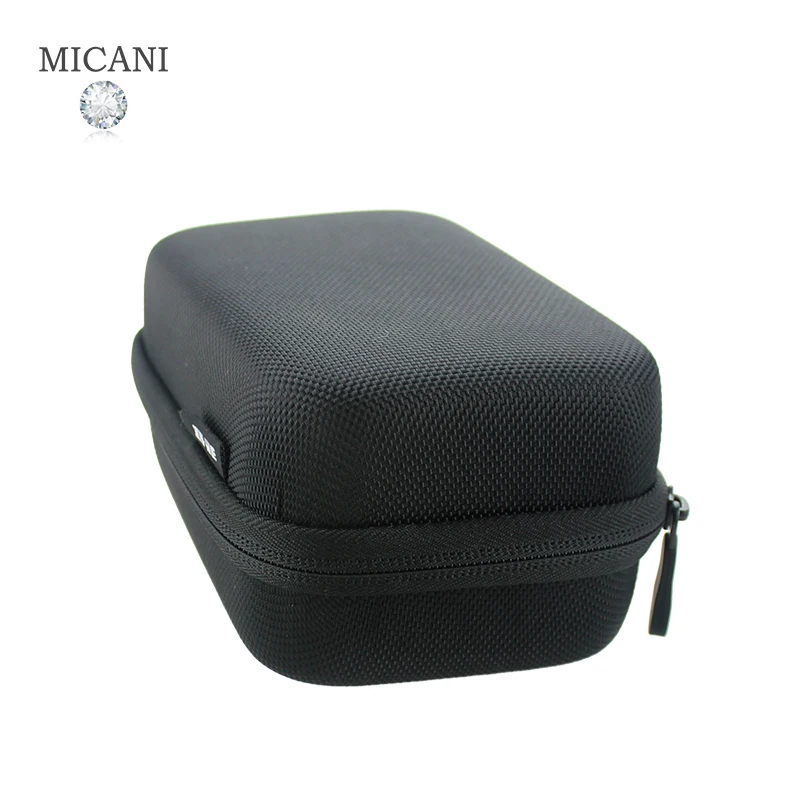 
Hard Eva Storage Polyester Case Custom Carrying Bag Durable Headset Bag Hot Sale Protective Eva Tool Case 