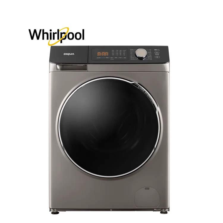 
 DE 2021, мойка с гидромассажем, 8 кг, 9 кг, 10 кг, автоматическая стиральная машина с фронтальной загрузкой, стиральная машина и сушилка для дома  