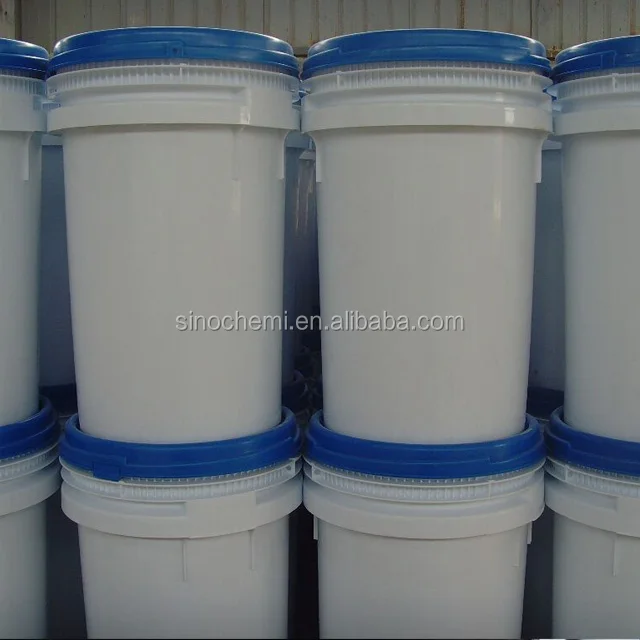 
Calcium hypochlorite 70% 65% bleaching powder for water treatment 