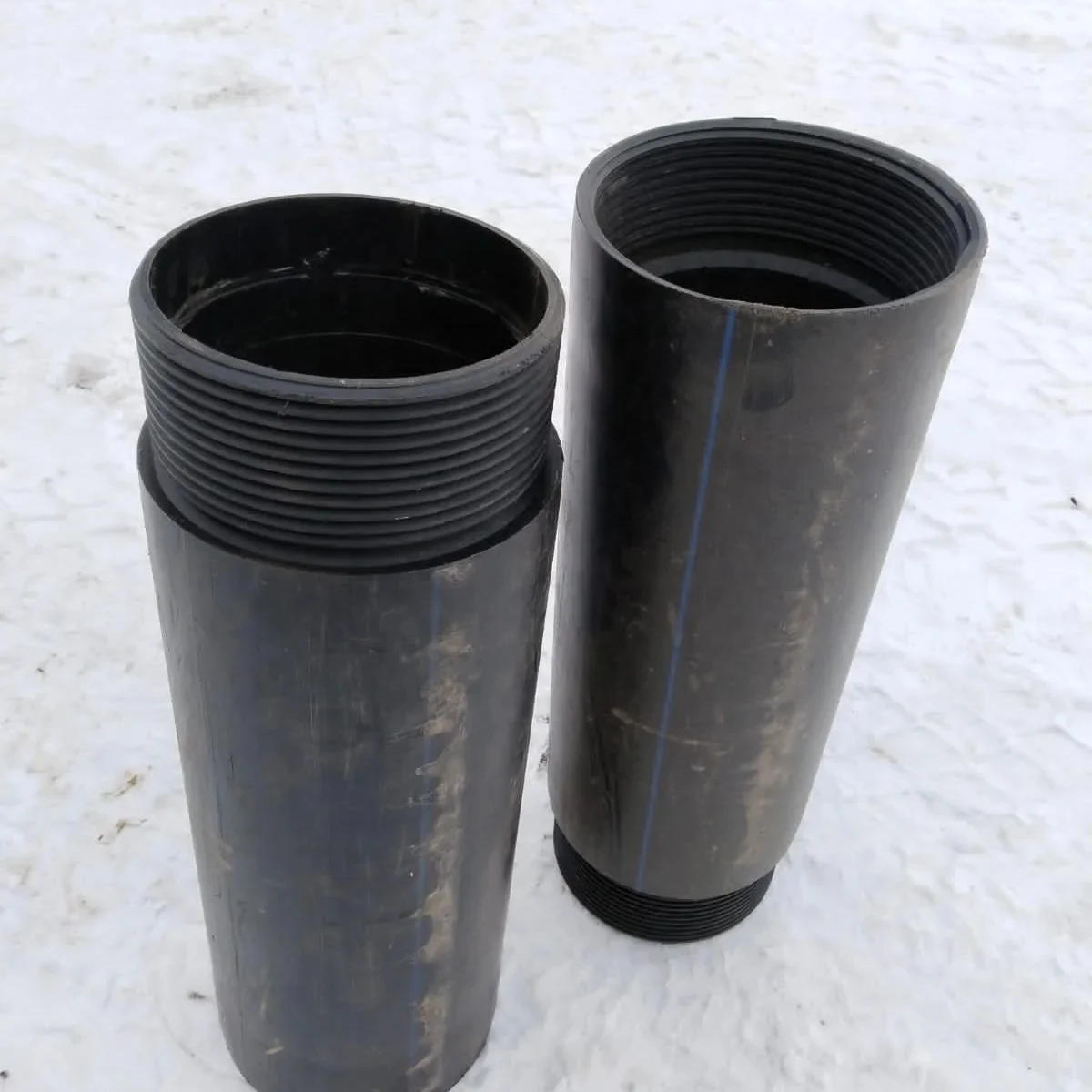 FAR CREATIVE 20-110mm Upvc Irrigation Pvc Pipe Production Lines