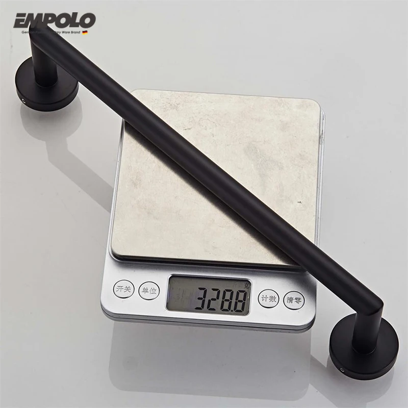 Modern Nordic China Luxury Wall Mounted Towel Ring Shower Decor Product Set 4 pcs Fittings Hotel Toilet Bathroom Accessories Set