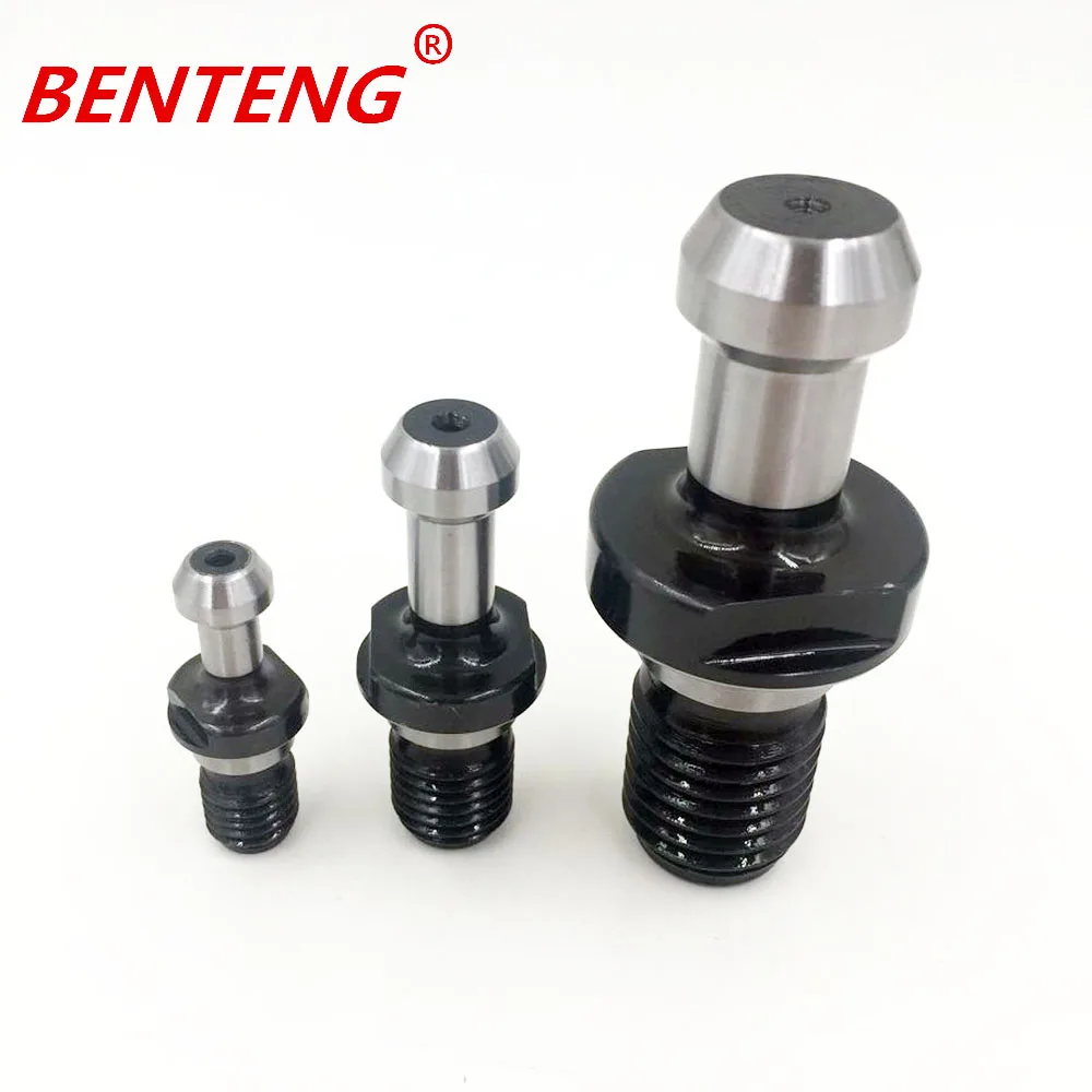 CNC Machine Accessories BT ISO SR Pull Stud for CNC Lathe
