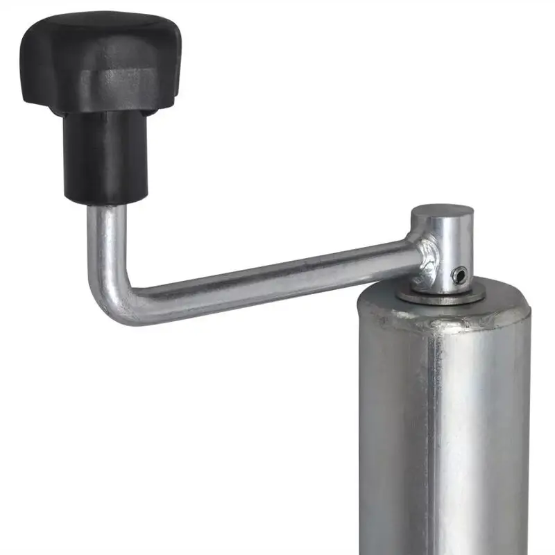 2 прямых сделки, запасные части для лодок, для путешествий, зажим 48 мм, 1000 фунтов, 2000 фунтов, караван, прицеп, джоки, колесный прицеп, Джек с одним колесом