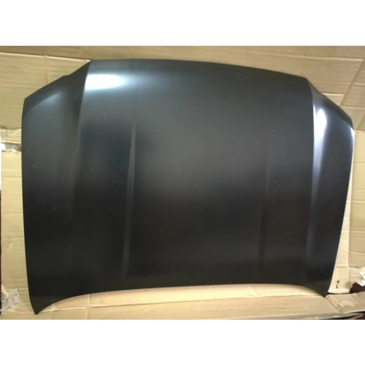 Steel Car Hood For LEXUS GX400 GX460 53301-60640