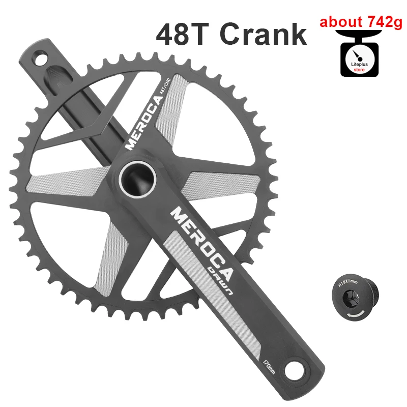 48T crank