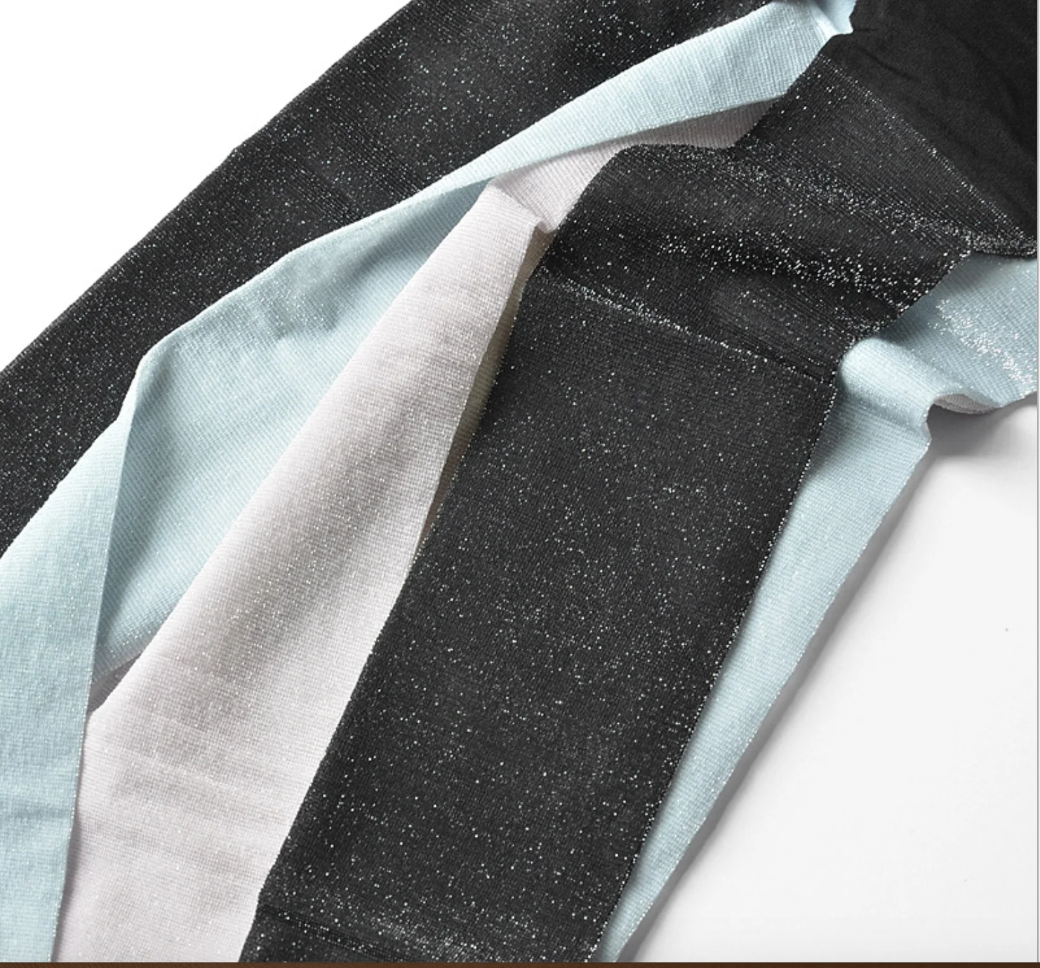 children tights Kids Pantyhose Ballet Dance Tights Stocking Core-spun Silk Stockings