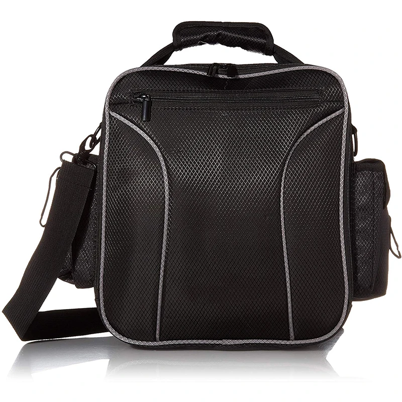 Amazing design fashion style Pilot Travel Bag Headset Flight Bag
