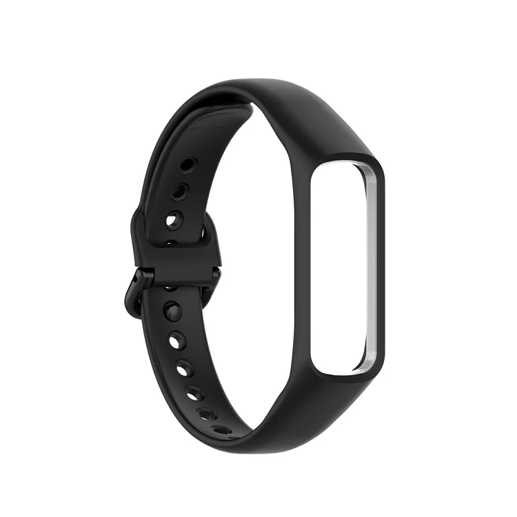 Мягкий резиновый силиконовый ремешок для часов замены samsung galaxy fit e