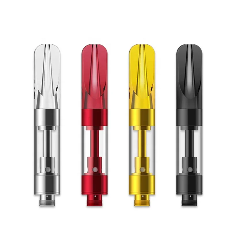 Высококачественный масляный картридж In1ml